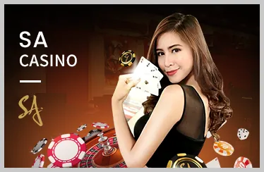 VA Gaming